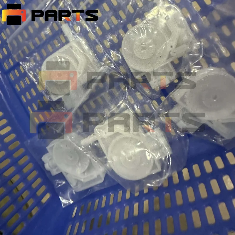 20/50/100PCS Compatible For EPSON 4880 Eco-solvent Damper for 4800 7800 7880 9800 9880 7450 9450 Printer DX5 XP600 4720 i3200