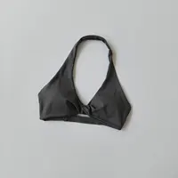 Soutien-gorge de sport push-up sans armatures pour femme, soutien-gorge de fitness à col halter, haut de yoga sexy, tenue d'été sexy 5