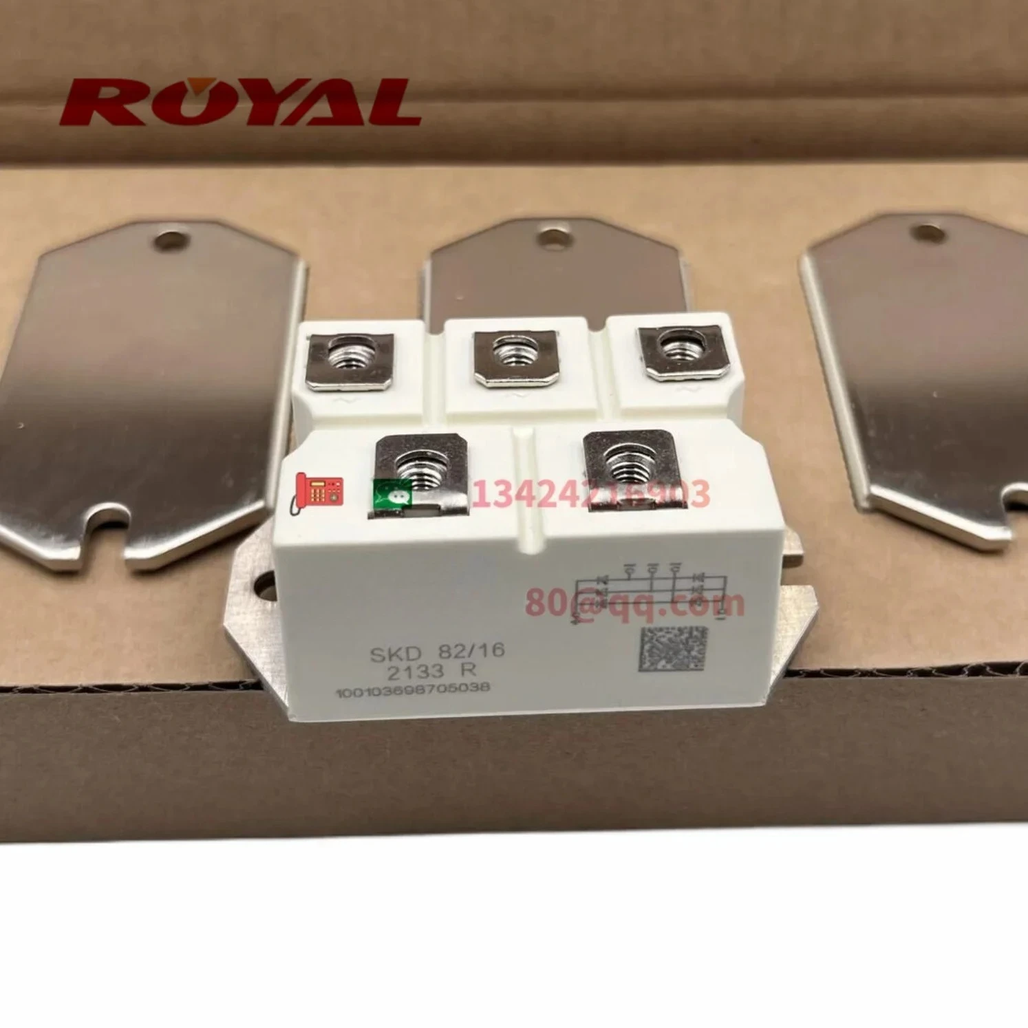 SKD82/16 Skd 82/16 …