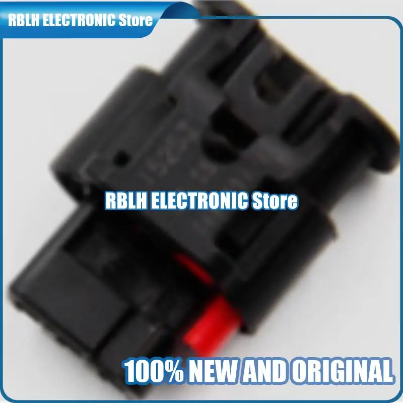 

5 шт./лот, новые и оригинальные 1488991 -1 разъем