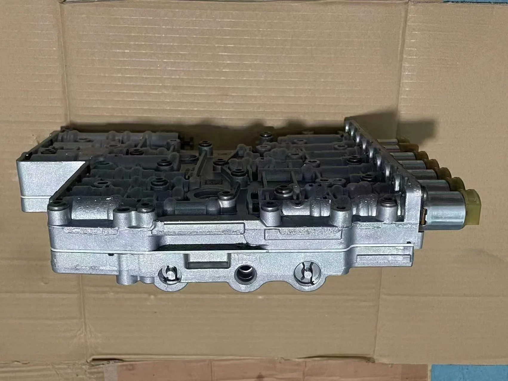 For F150 Explorer Auto Part Engine Control Unit Car Part FL3Z-7A100-E with Good Price