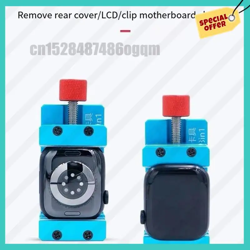 -ABJZ スクリーン修理分解ツール Iwatch 用 LCD スクリーン用スクリーン修理ツール