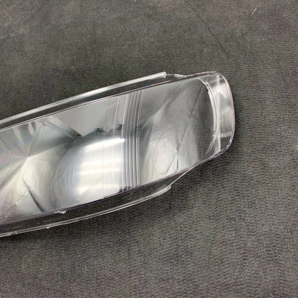 

Для VW Jetta MK4 2004-2009 передняя правая фара, линза, прозрачная крышка, чехол для фары