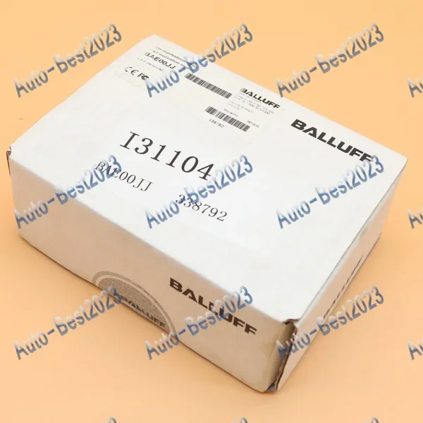 

One Sensor Z-gw-001-ind Bae00jj Brand New Original Spot Plc