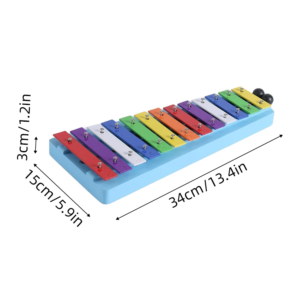 Thumbnail 2 - #13 Compare Glockenspiels & Xylophones Before You Buy