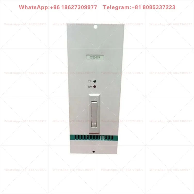 GZ22003 DC screen power charging module GZ22002 control module PMU-S40 step-down silicon chain JZ-5