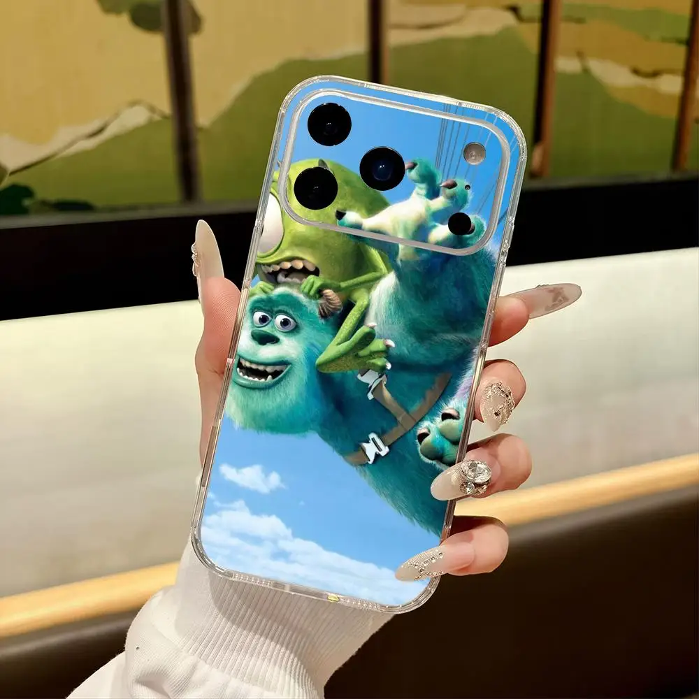 monsters inc. iphone case - Buy monsters inc. iphone case with free  shipping on AliExpress