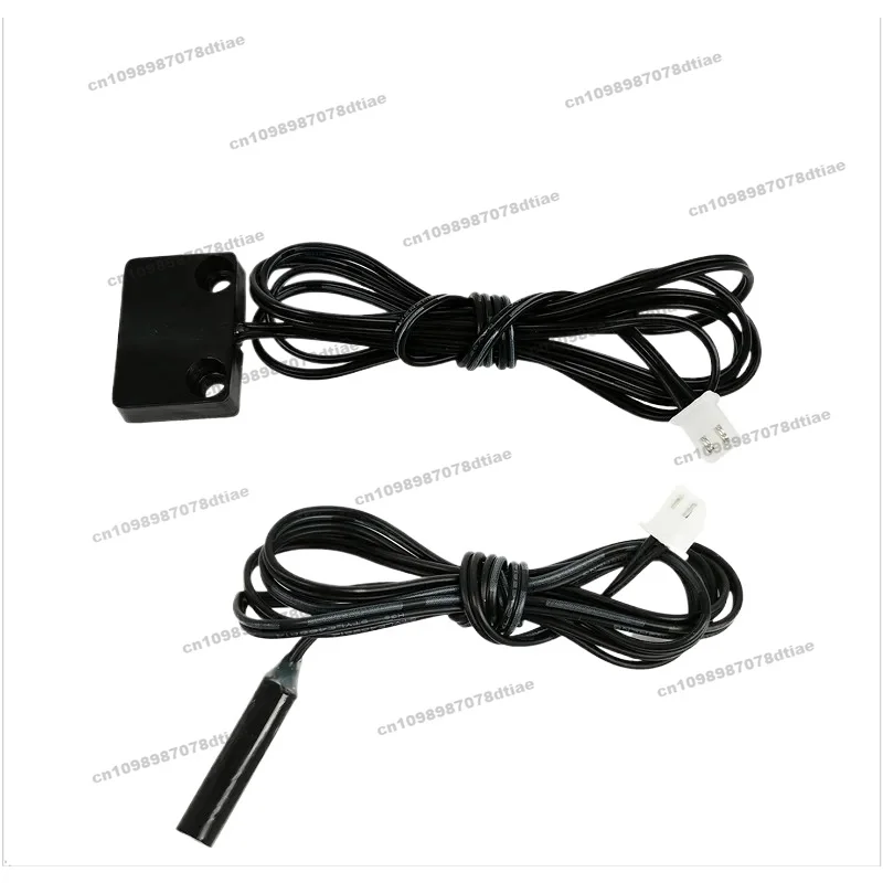 

Universal Treadmill, Speed Magnetic Sensor/safety Lock Magnetic Control, Treadmill Motor Speed Sensor 2 Jacks