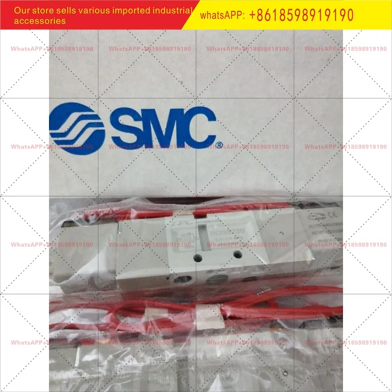 Original neues Magnetventil RDS3230 AC176 242V