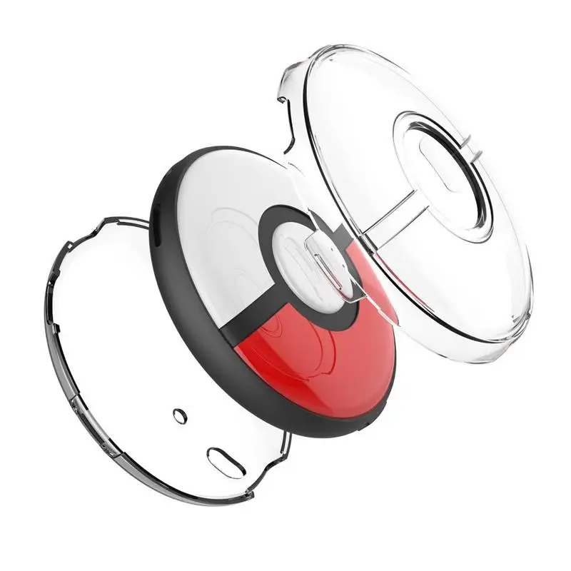 Pokeball Plus Controller: تقييم ونصائح للاستخدام الأمثل