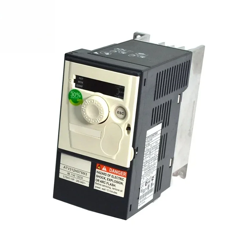 

Золотой продавец с логотипом Plc ATV312H075M3 Контроллер ПЛК Инвертор Совершенно новый оригинальный Spot Plc Pac и специальные контроллеры