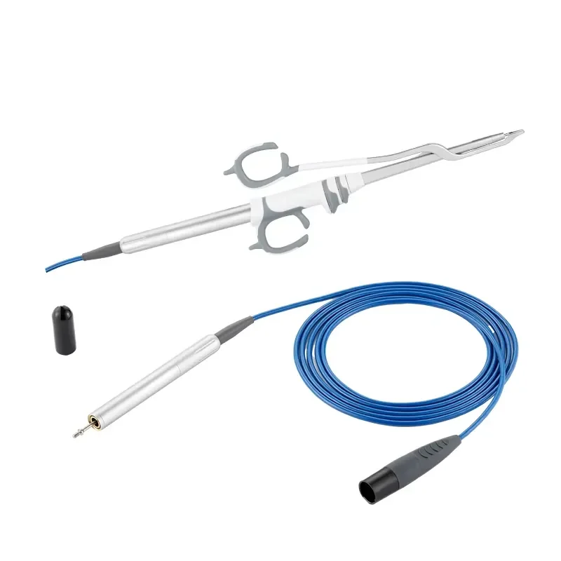 Enovatemed EB16 Transformer Highly Compatible Scissor-type Ultrasonic Main Unit Transducer 3000mm Length Stable