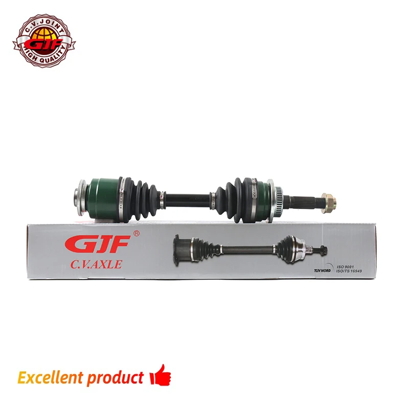 

NEW Brand CV Shaft Drive for Ford Ranger BT50 TURBO 06- MD23-25-60X 6L5 Z-3A427-AA Drive Shaft