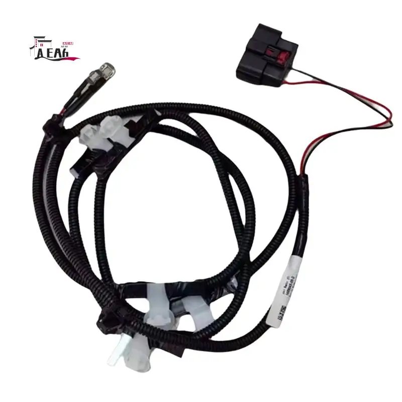 aea6-1489045-05-d-車のフロントバンパーハーネス逆転レーダー配線フォグランプインターフェイスなしテスラモデル-y-2024-148904505