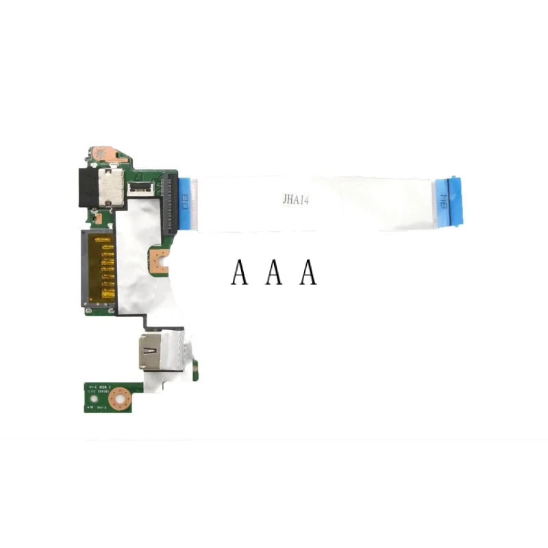 

New For Lenovo ThinkBook 14-IML ILL USB IO Board 5C50S25019