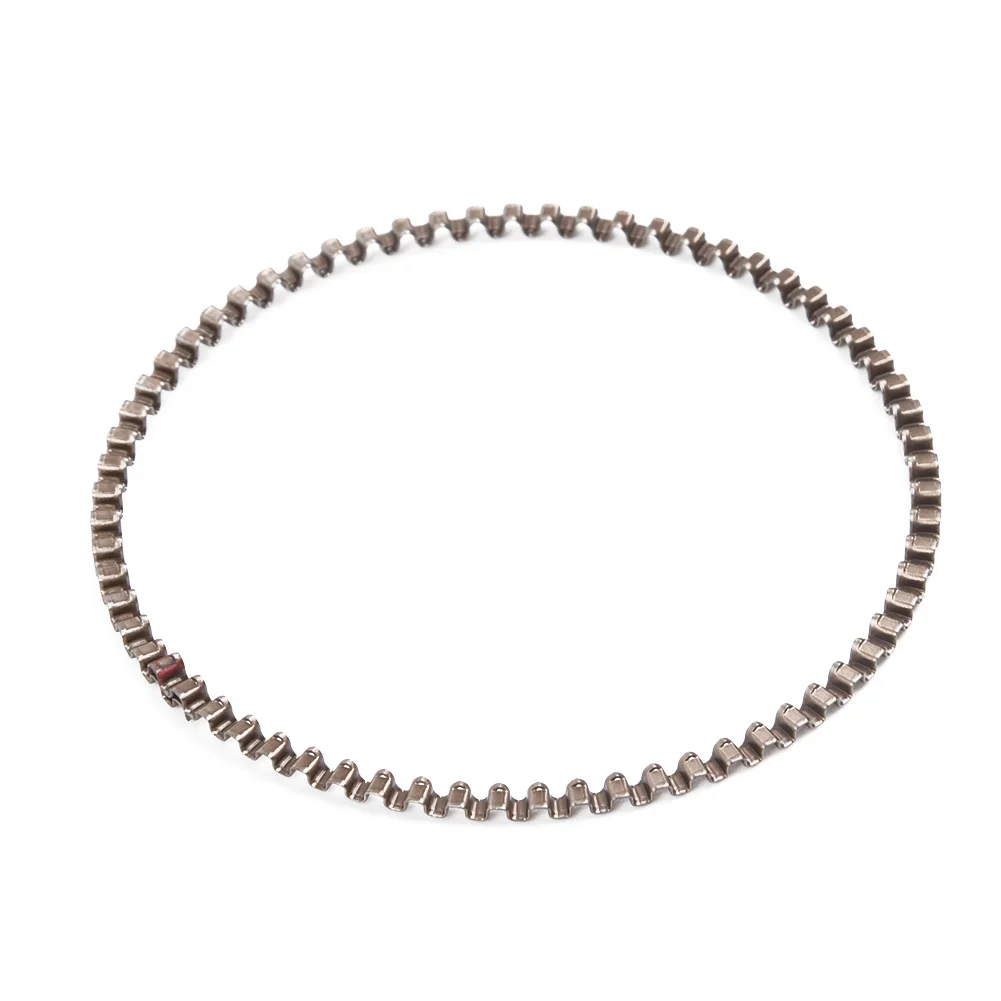 HondaFor For GX SeriesPistonRingsReplacement KitCompatible WithFor For GX SeriesEngines InnerDiameter OfApproximately69 mm