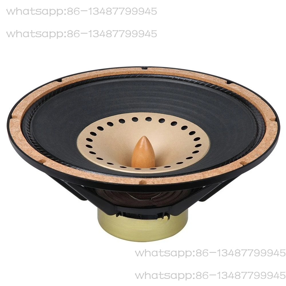 زهرة الصباح (lii AudioFAST-15) 2025 وحدة مكبر صوت كاملة المدى جديدة مقاس 15 بوصة #2