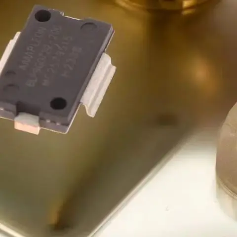 고성능 400MHz-2700MHz, 20W 전력, BLP9G0722-20G LDMOS 트랜지스터