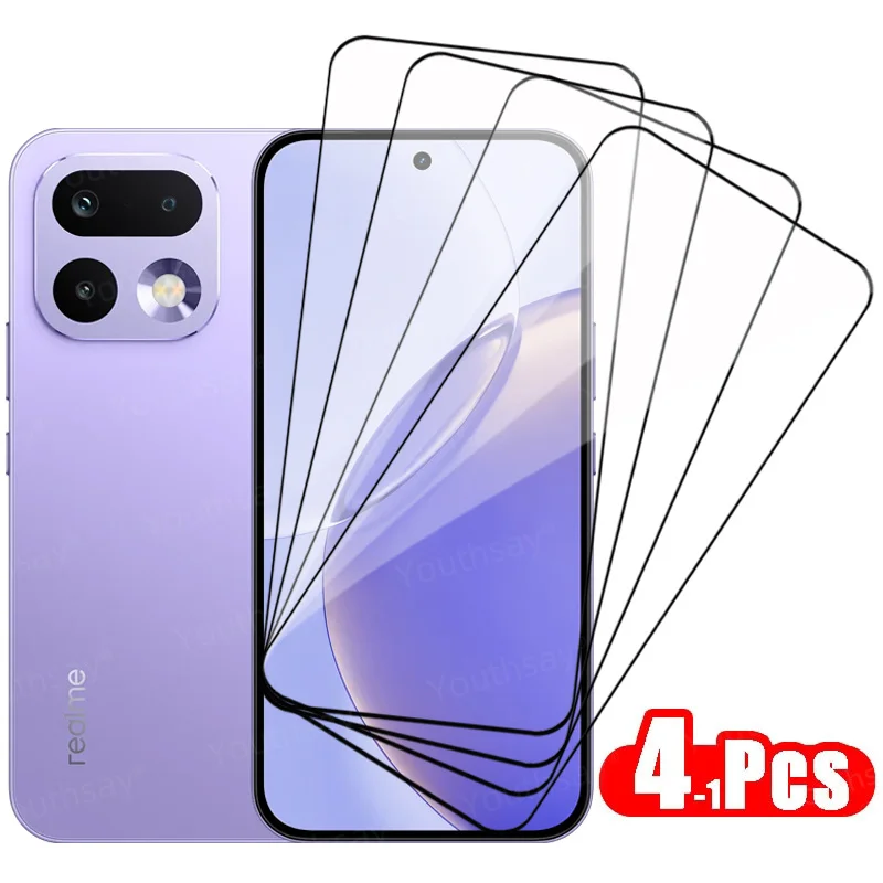 4-1Pcs Full Cover G…