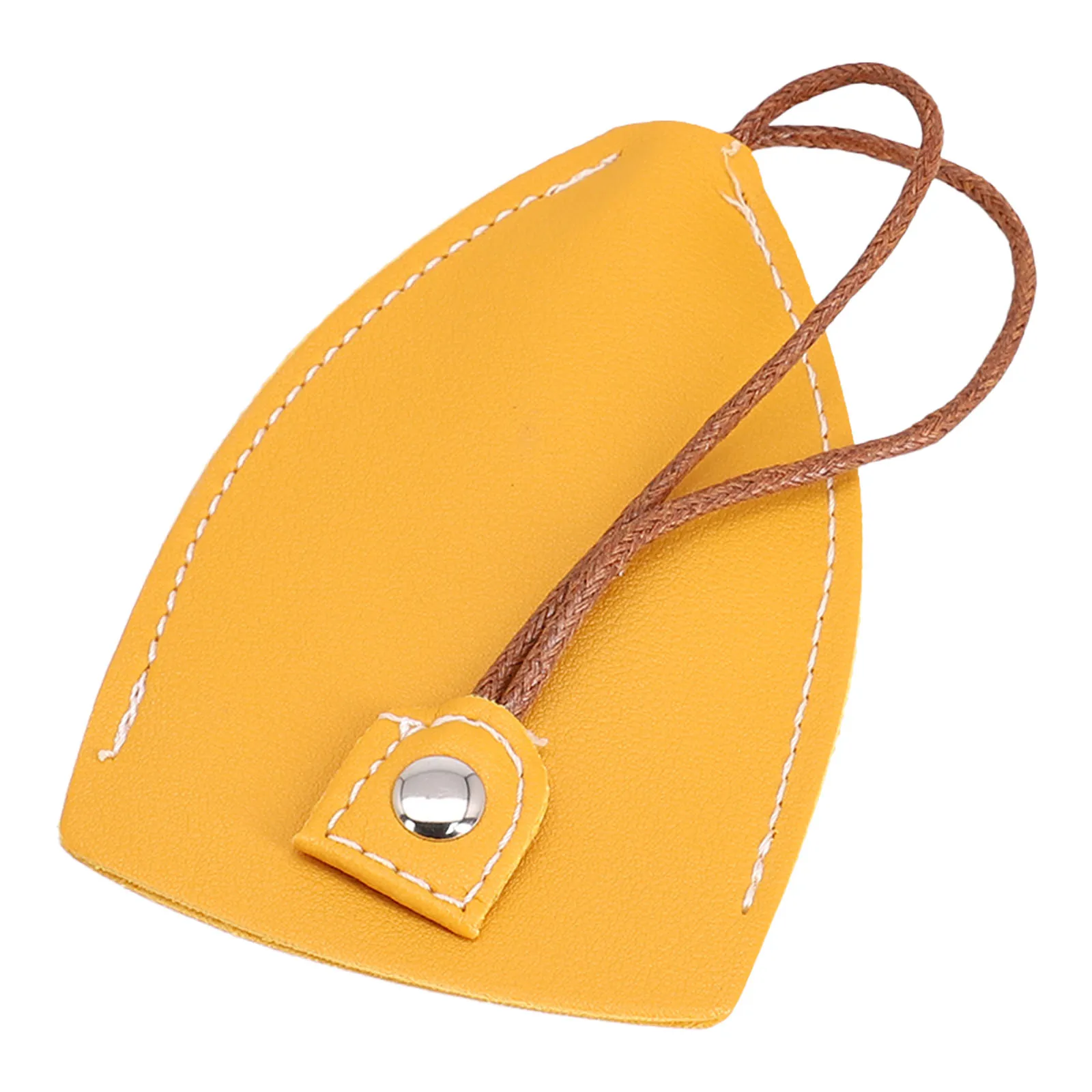 Auto Parts Key Bag Leather 1 Pieces Car Accessories Dustproof Replacement Tool High Quality Useful Good Effect