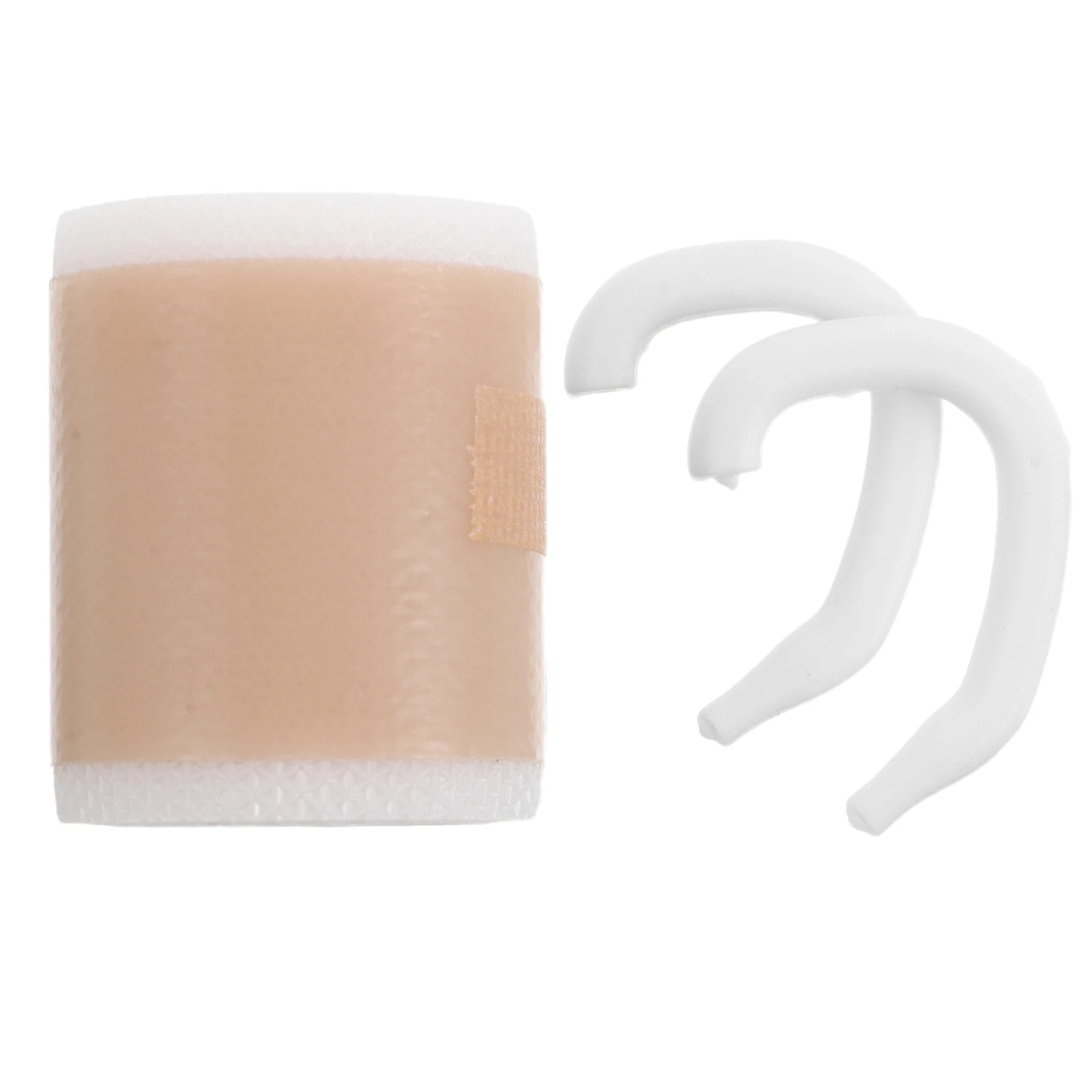 

Baby Correction Device Auricle Patch for Shaping Protruding Ears Kids Ear Corrector Tape Longlasting Stability Flexible Design