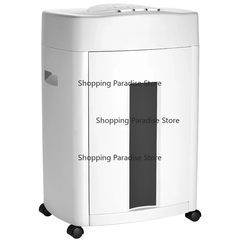 PS7 Paper Shredder …