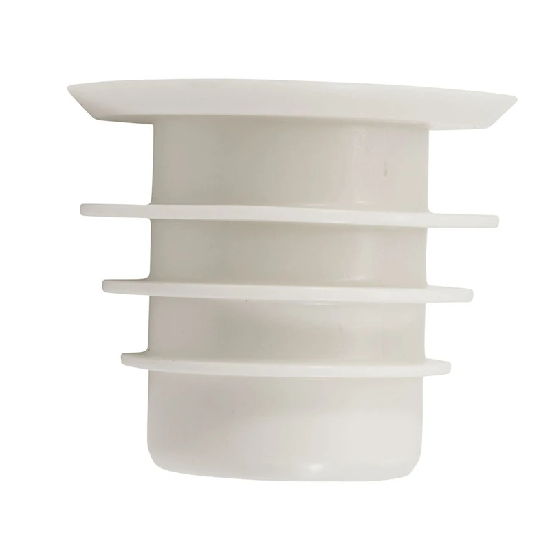 Piscina Cleaner Skimmer Cone Adaptador para o Zodíaco Pentair, K12110 Válvula Cuff, durável, fácil de instalar, fácil de usar, fácil de usar, K12110