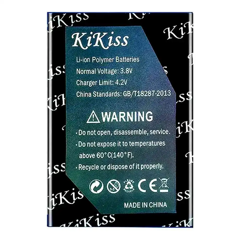 

For Cubot Note 20 Pro Note20 Mobile Phone Battery 4620Mah Long-Lasting