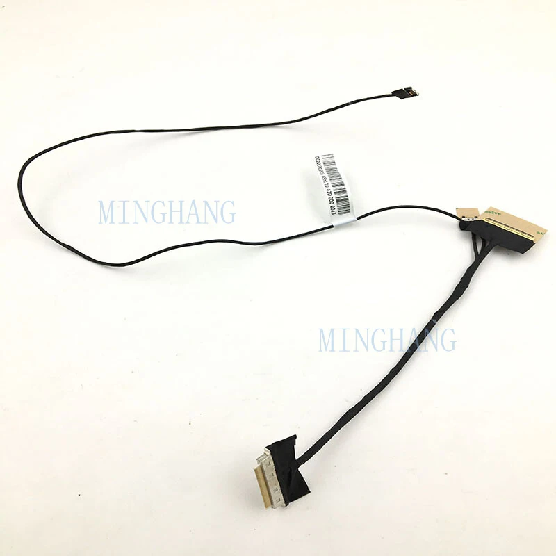 M   For Lenovo Thinkpad S230U S230 QIPA1 screen line cable DC02C003M10 Tested OK