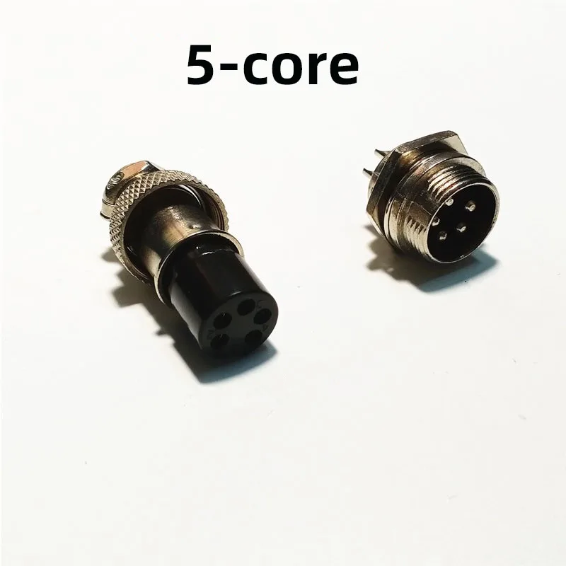 936 203H 205 stanowisko spawalnicze gnieździe hosta 5-pin 6-pin wtyczka lotnicza gniazdo 16mm