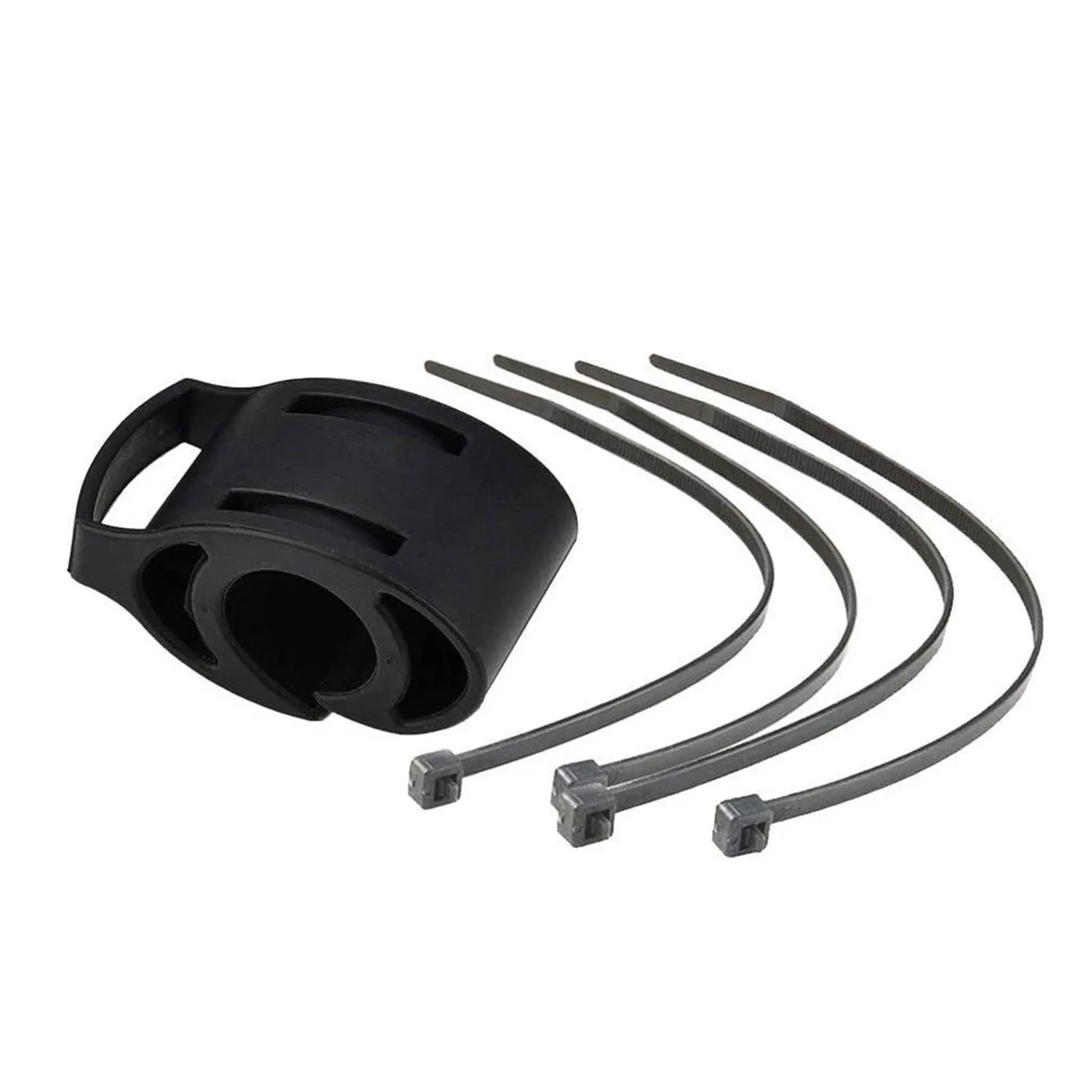 자전거 손목 시계 확장 마운트, 튼튼한 전면 스템 장착, 자전거 마운트 액세서리