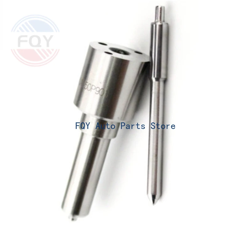 

6X высококачественная топливная форсунка DLLA150P901 0433171599 для MTU 0432191467 0010100851