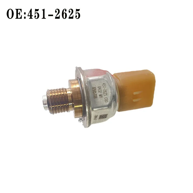 Oil pressure sensor is suitable for C15 sensor 451-2625 4512625, CA4512625 of excavator 374FL engine sensing plug sensor