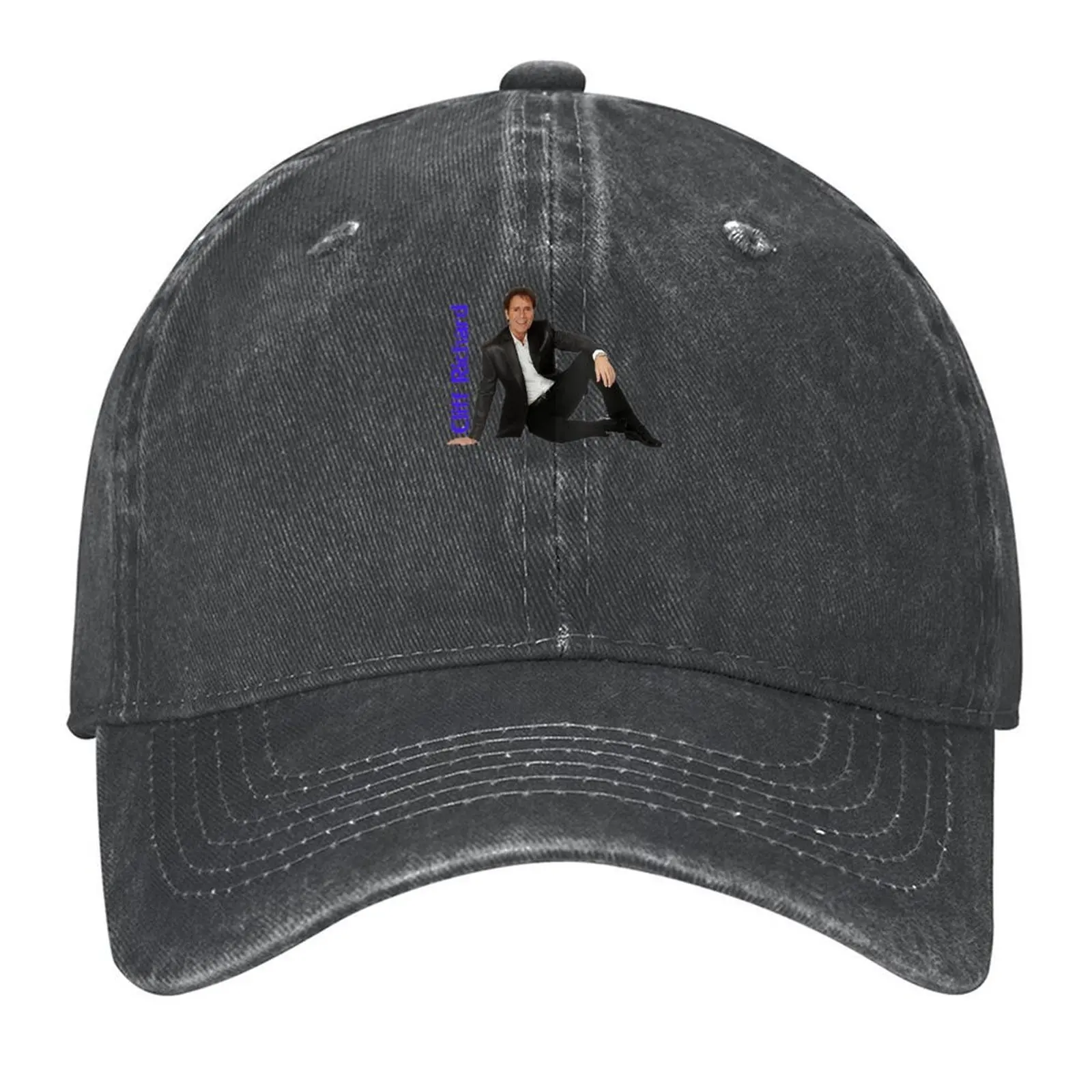 

Bans Rock Fans Funny Men Baseball Cap Streetwear Mountaineering Golf New In The Hat For Women Men's