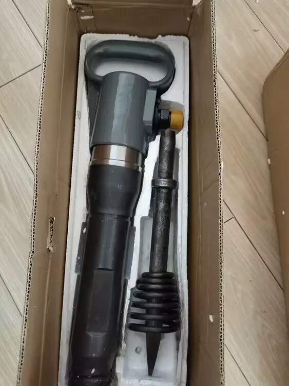 Hot Selling Pneumatic Hammer G20 Use For Reinforced Concrete Building