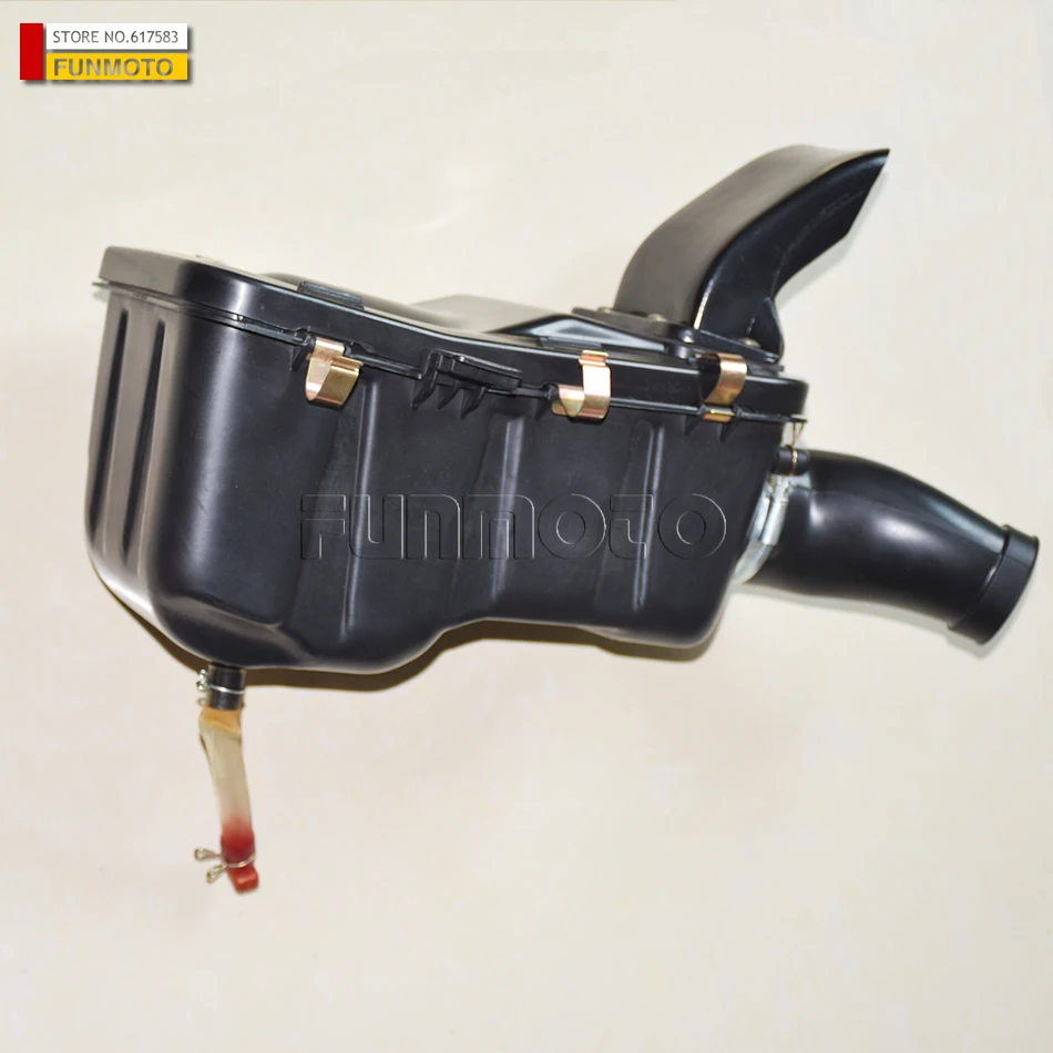 air housing /air box suit for LINHAI 400ATV/LH400ATV