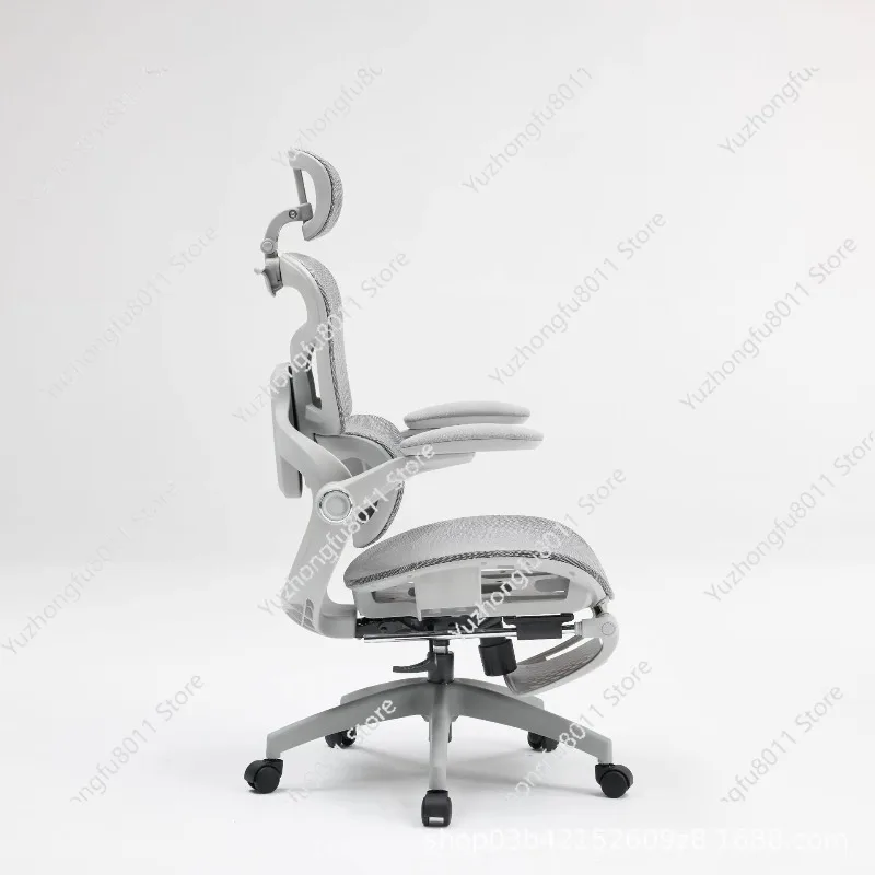 

Ergonomic Chair, Sedentary and Reclining, Office Swivel Chair