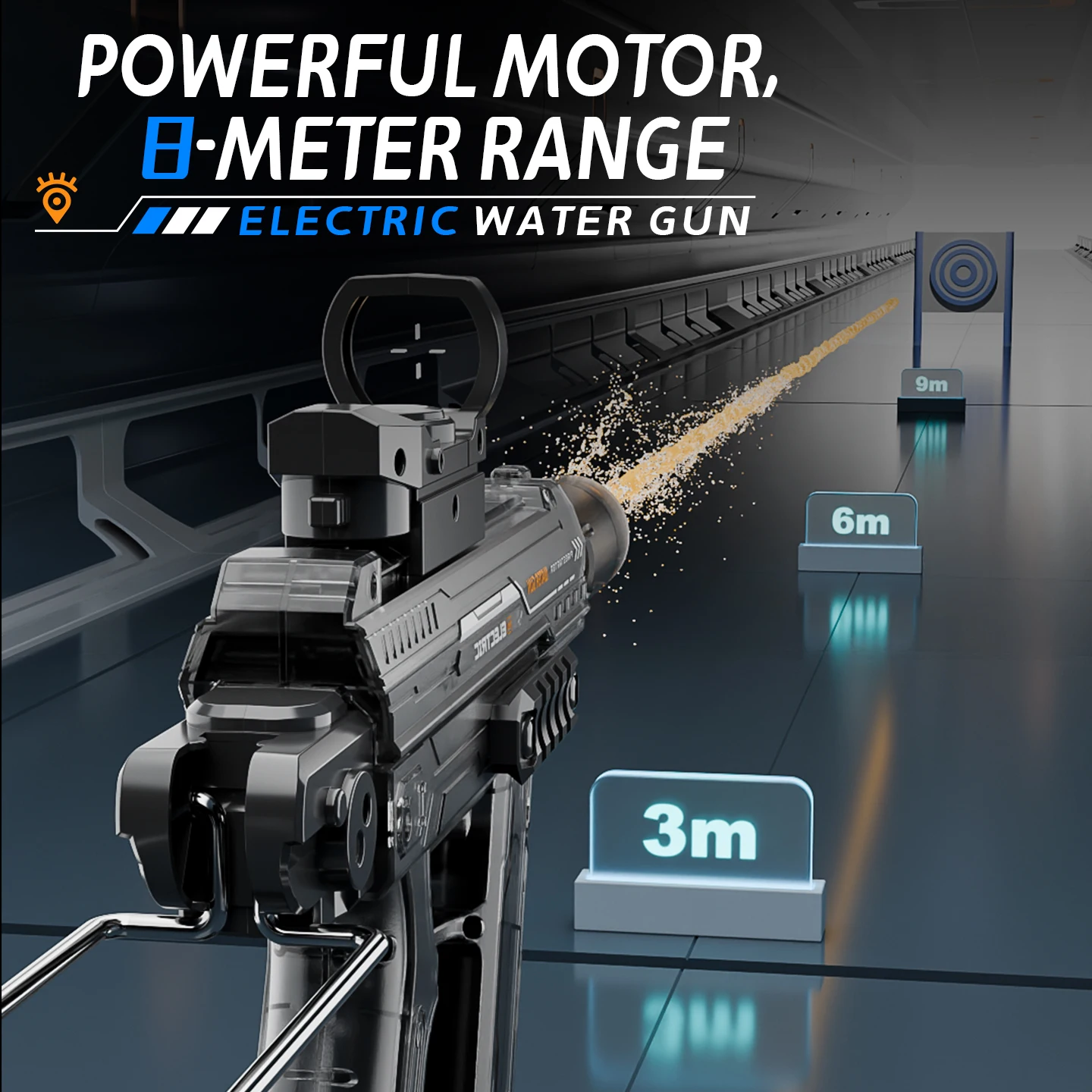 Thumbnail 4 - #43 Best High Pressure Water Blasters to Buy In 2026