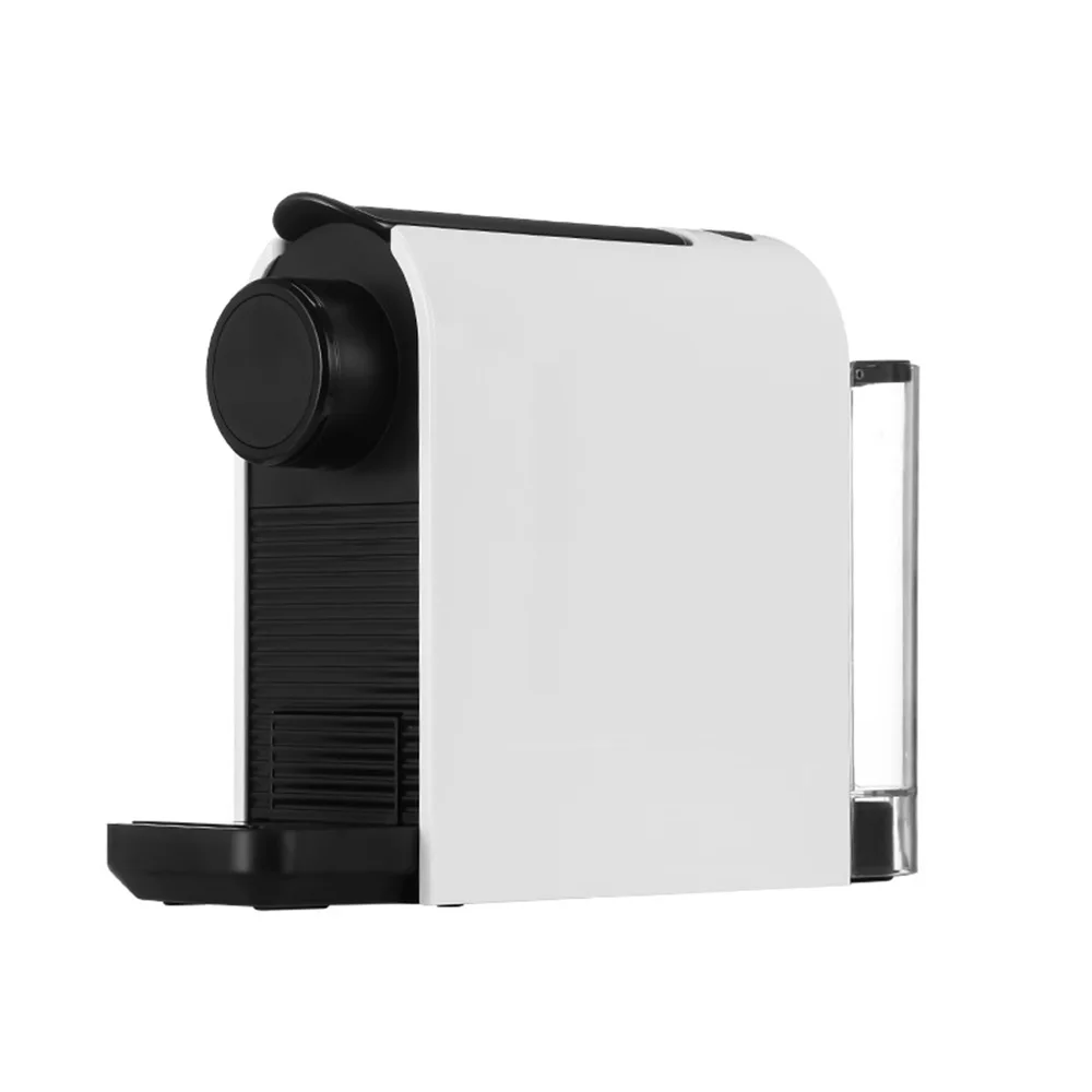 

Professional Fully Automatic Stainless Steel Pod & Espresso Multi-Capsule Coffee Machine 16-20 Bars Pump Pressure for Office Use