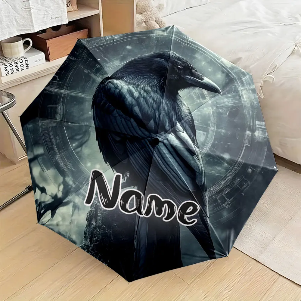 Custom Name Umbrella, 