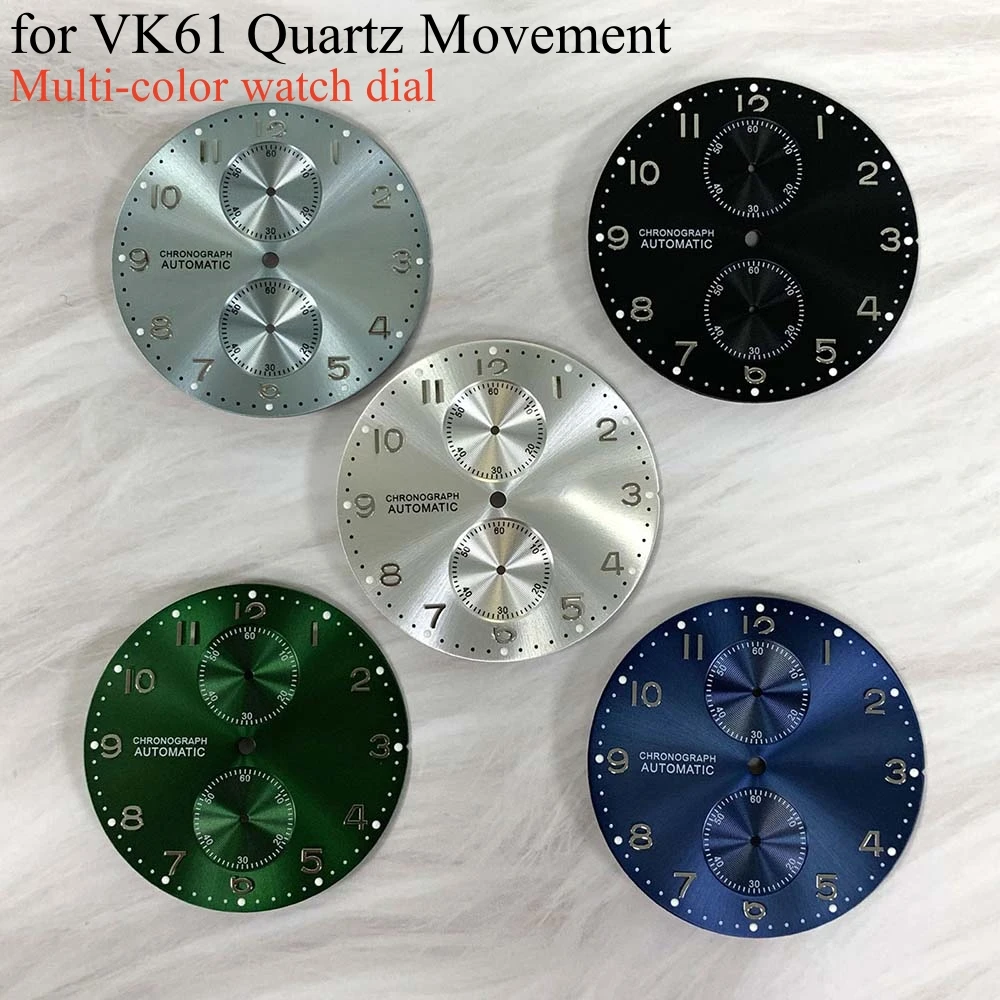 ​34.5Mm Watch Dial …