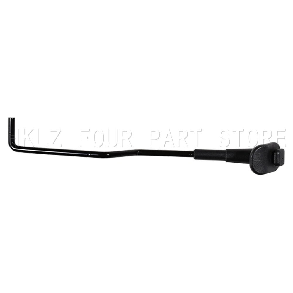 New For Audi Seat Mii Skoda Citigo VW Up! 1 Pc Front Bonnet Hood Support Rod black Easy Installation car accessories