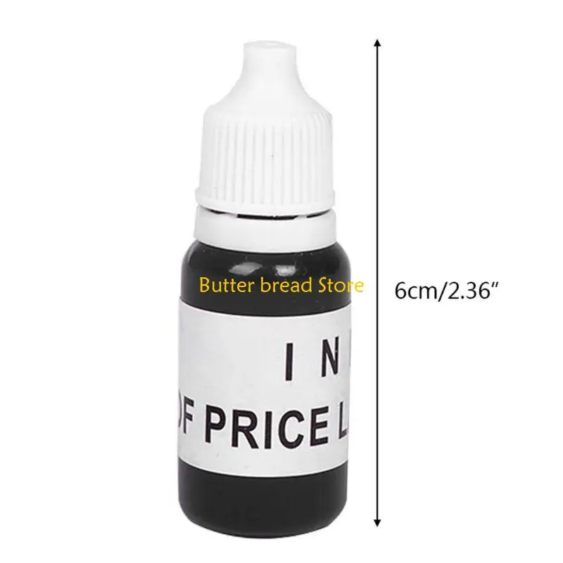 W89C 10ml Special for Coding Numbering Machine Price Labellers Digital Marking Tools