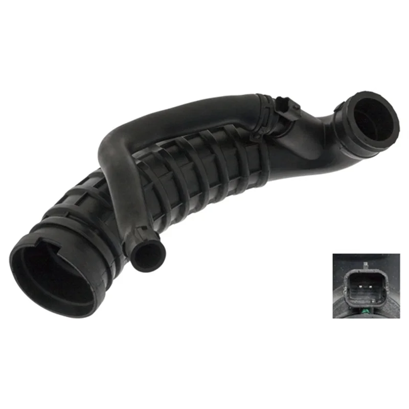 

Superior-Car Turbocharger Rein Air Intake Duct Pipe 1440J8 13717555784 For BMW MINI Clubman R55 R56 R57 Cooper S