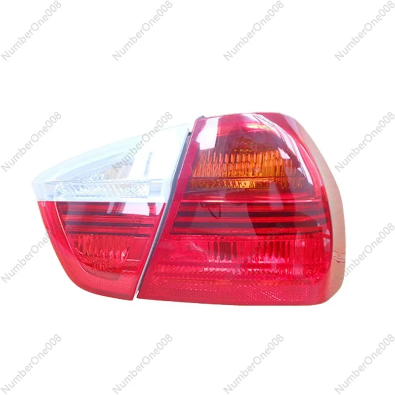 

Подходит для BMW 3 серии E90, задний фонарь, внутренний задний фонарь заднего хода, стоп-сигнал 63216937459