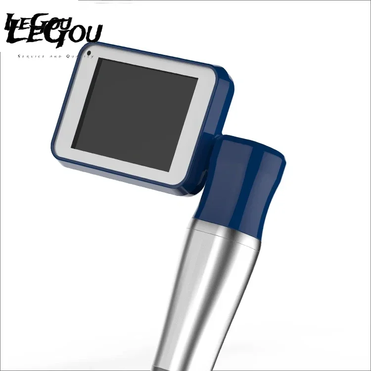 

LeGou Professional BD-VLS Besdata difficult airway intubation rigrid stylet video factory price