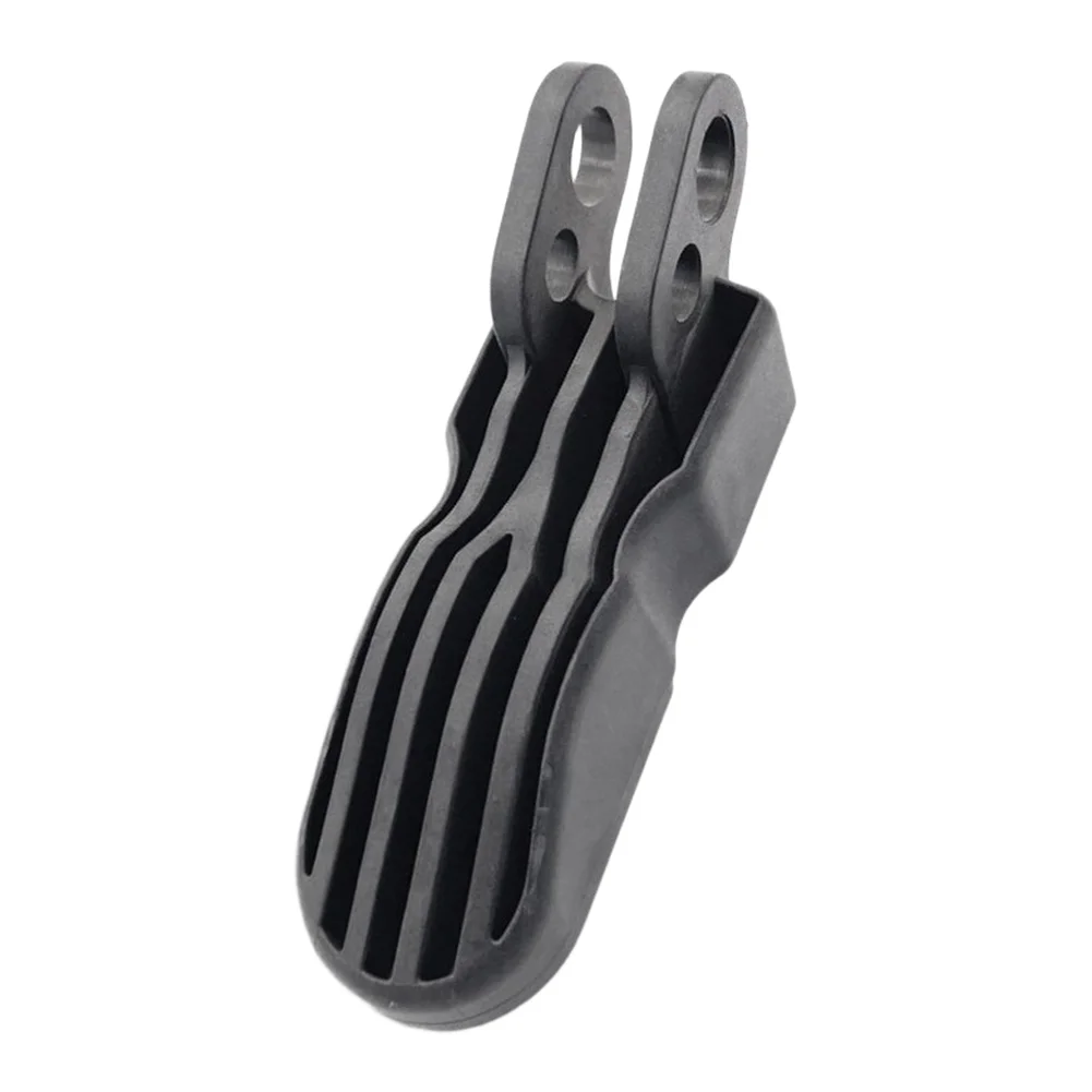 Black Lever Lock 649430-00 For DW713 DW715 Saw Spare Part Power Tool Replacement Component Locking Mechanism Device