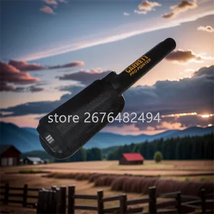 أفضل 12 آلة للبحث عن الذهب للمبيعات - رقم 6