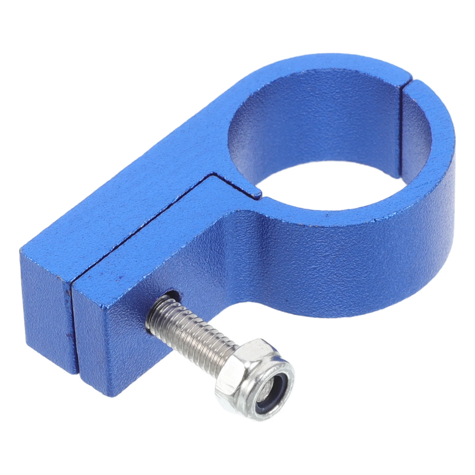 

Hose Clamp Mini Clamps Pipe Heat Sink Small Aluminum Alloy Automotive Radiator Pliers Hose Fastener Fuel Tube Hoop Heavy Duty