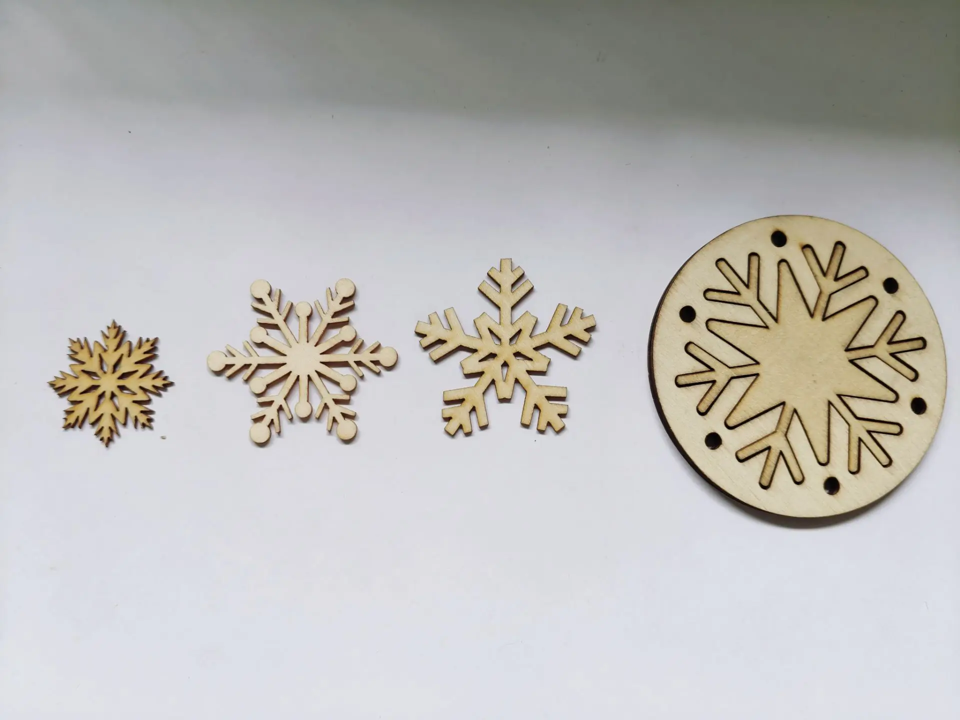 Manualidades De Mad… - image